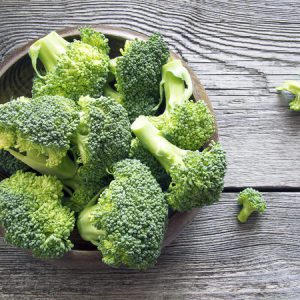 Broccoli 4
