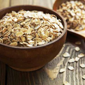 Oatmeal